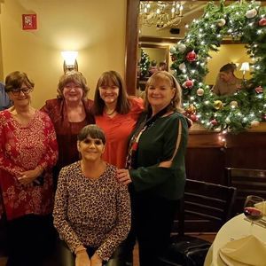 Meet your Posher, Joellen